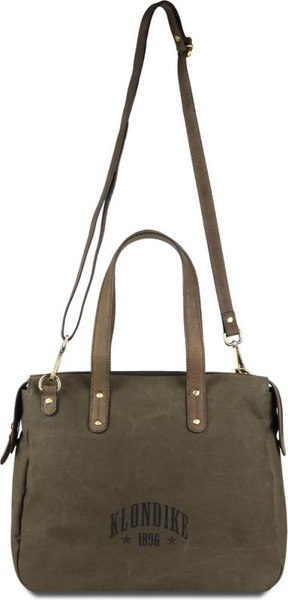 Сумка Klondike 1896 Dawson Payton / KD1149-13