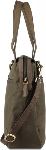 Сумка Klondike 1896 Dawson Payton / KD1149-13