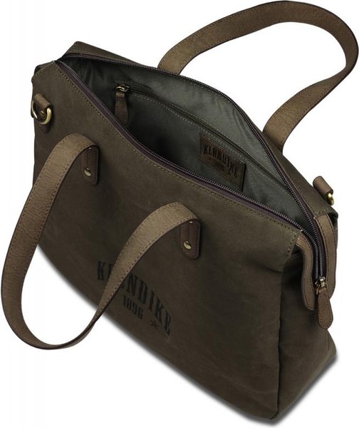 Сумка Klondike 1896 Dawson Payton / KD1149-13