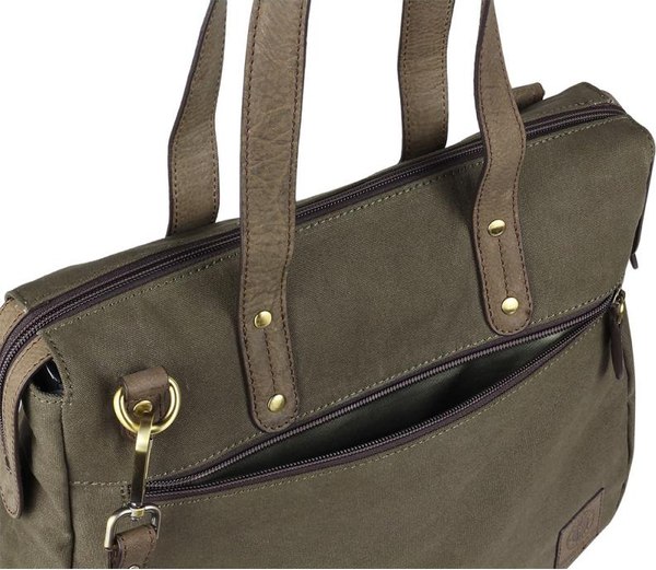 Сумка Klondike 1896 Dawson Payton / KD1149-13