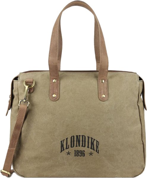 Сумка Klondike 1896 Dawson Payton / KD1149-12 - фото