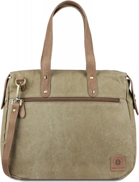 Сумка Klondike 1896 Dawson Payton / KD1149-12