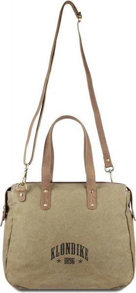 Сумка Klondike 1896 Dawson Payton / KD1149-12