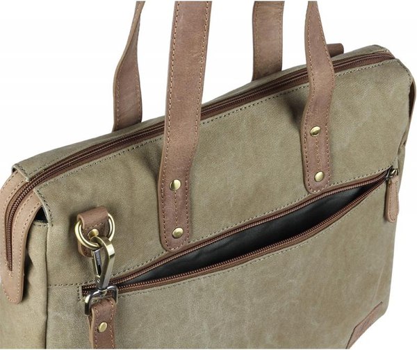 Сумка Klondike 1896 Dawson Payton / KD1149-12