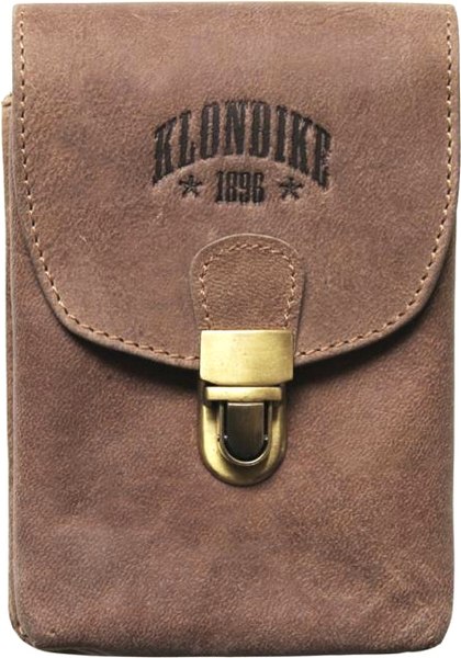 Сумка Klondike 1896 Bobby / KD1032-02 - фото