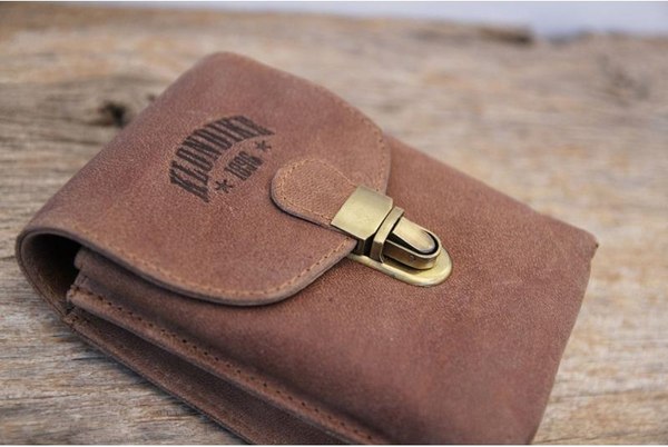 Сумка Klondike 1896 Bobby / KD1032-02