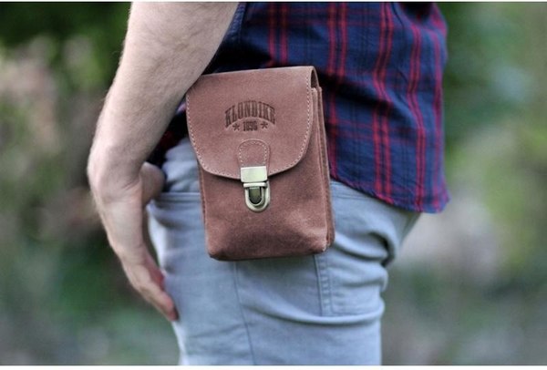 Сумка Klondike 1896 Bobby / KD1032-02