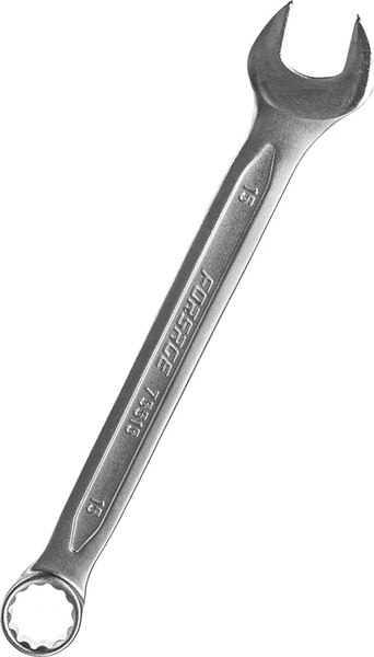 Гаечный ключ Forsage F-75515 - фото