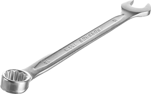 Гаечный ключ Forsage F-75515