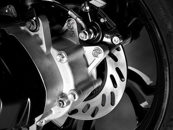 Скутер SYM Jet 14 200 / XC20W2-EU-AQ-GY7547UL