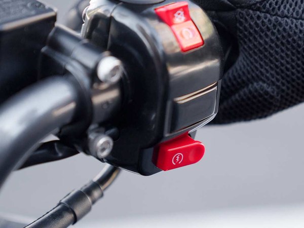 Скутер SYM Jet 14 200 / XC20W2-EU-AN-GY430C