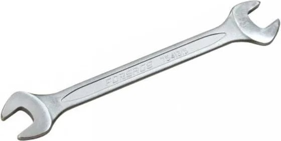 Гаечный ключ Forsage 10x11мм F-7541011 - фото