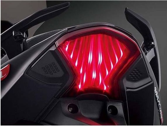 Скутер SYM Maxsym TL 500i / TL47W1-EU_WH-300P