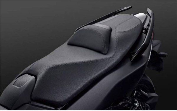 Скутер SYM Maxsym TL 500i / TL47W1-EU_WH-300P