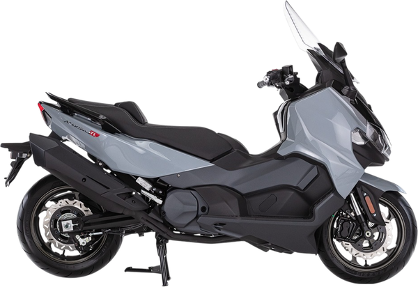 Скутер SYM Maxsym TL 500 / TL47W1-EU-GY-GY-008C - фото