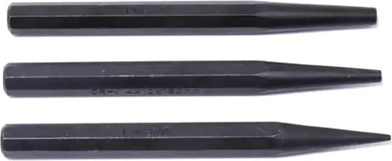 Выколотка Forsage 2мм 16 360 / F-6062120 - фото