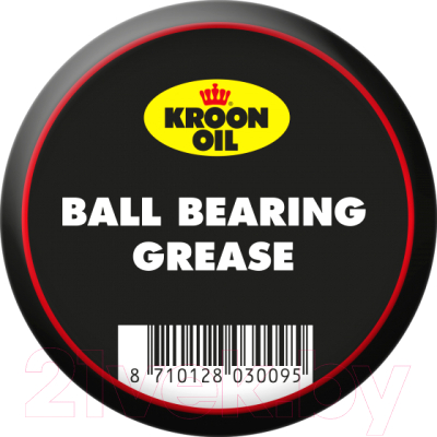 Смазка техническая Kroon-Oil Ball Bearing Grease / 03009 - фото