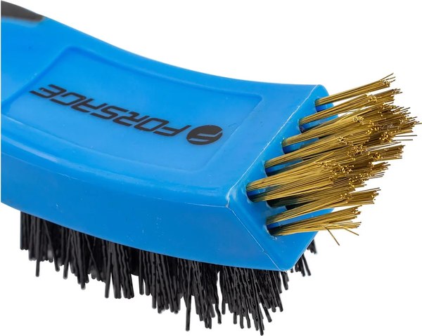 Щетка слесарная Forsage 17 434 / F-340129625