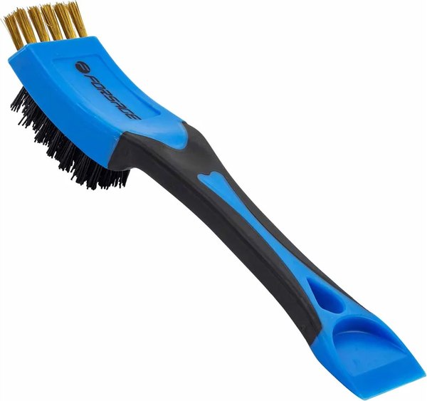 Щетка слесарная Forsage 17 434 / F-340129625