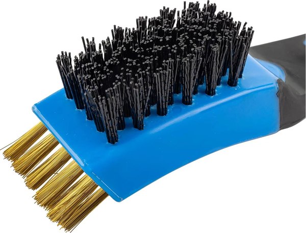 Щетка слесарная Forsage 17 434 / F-340129625