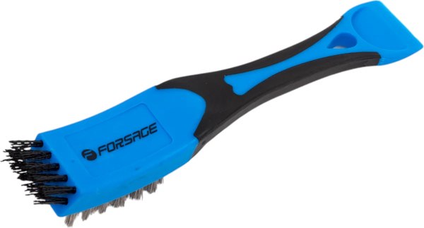 Щетка слесарная Forsage 17 435 / F-340129825 - фото