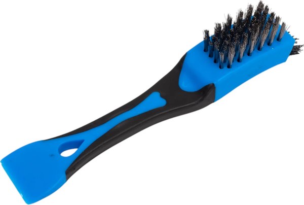 Щетка слесарная Forsage 17 435 / F-340129825