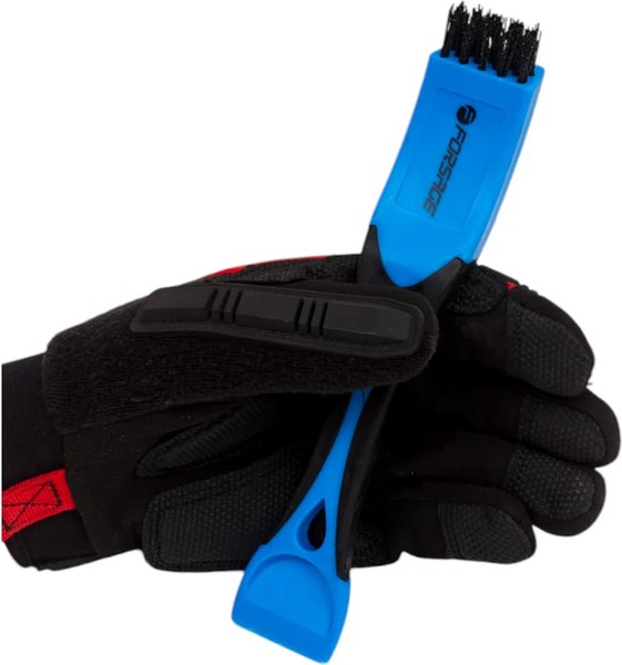 Щетка слесарная Forsage 17 435 / F-340129825