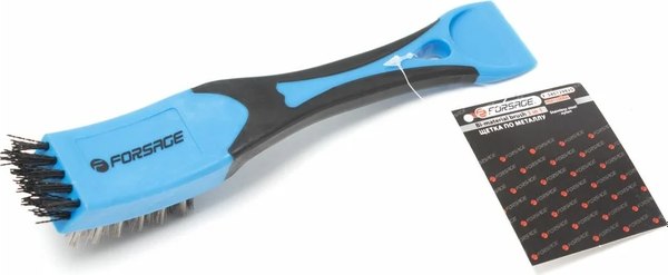 Щетка слесарная Forsage 17 435 / F-340129825
