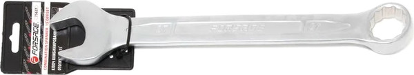 Гаечный ключ Forsage Profi 14мм 18 258 / F-75614 - фото