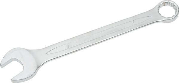 Гаечный ключ Forsage Profi 17мм F-75617 - фото