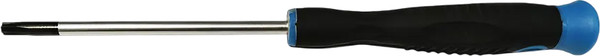 Отвертка Forsage Torx Т10х75мм 19 539 / F-73607510 - фото