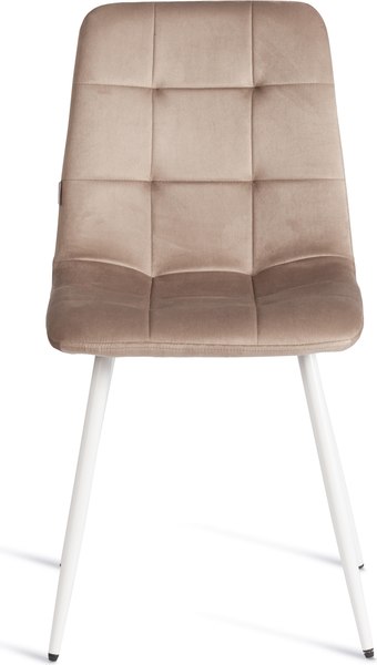 Стул Tetchair Chilly велюр/металл