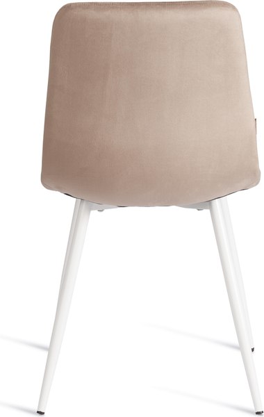 Стул Tetchair Chilly велюр/металл