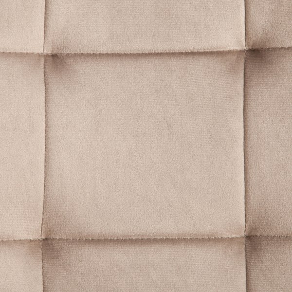 Стул Tetchair Chilly велюр/металл