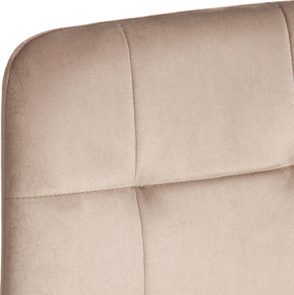 Стул Tetchair Chilly велюр/металл