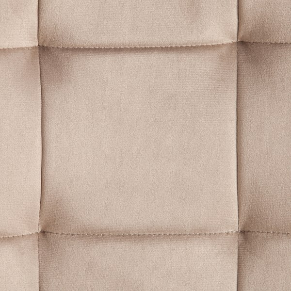 Стул Tetchair Chilly велюр/металл