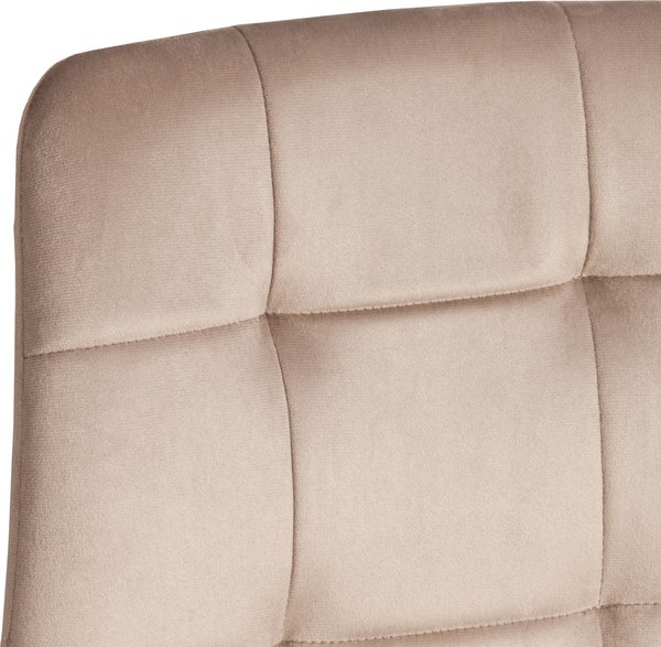 Стул Tetchair Chilly велюр/металл