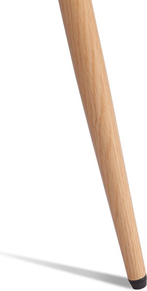 Стул Tetchair Chilly велюр/металл