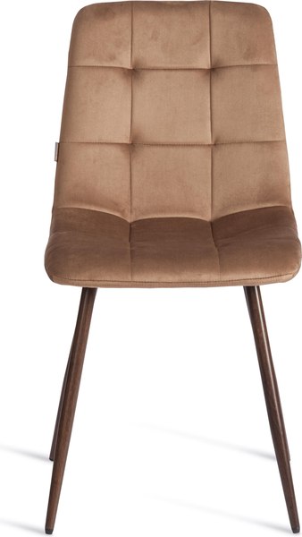 Стул Tetchair Chilly велюр/металл