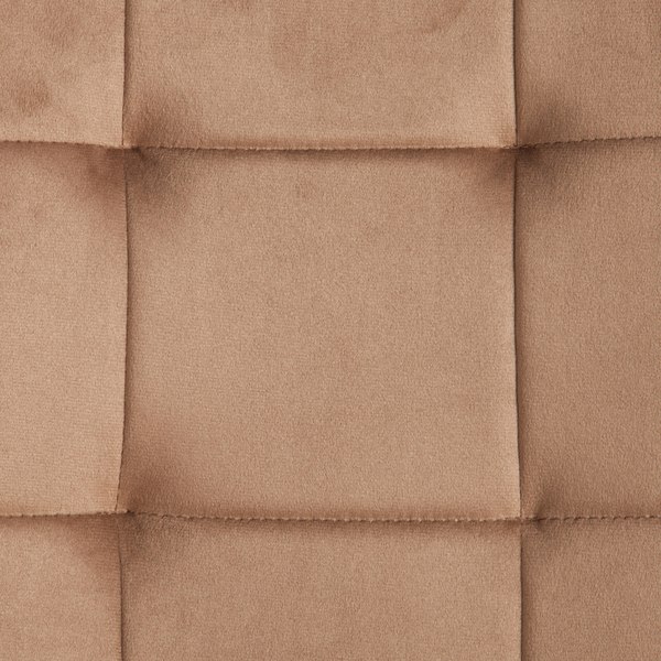 Стул Tetchair Chilly велюр/металл