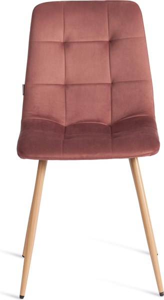 Стул Tetchair Chilly велюр/металл