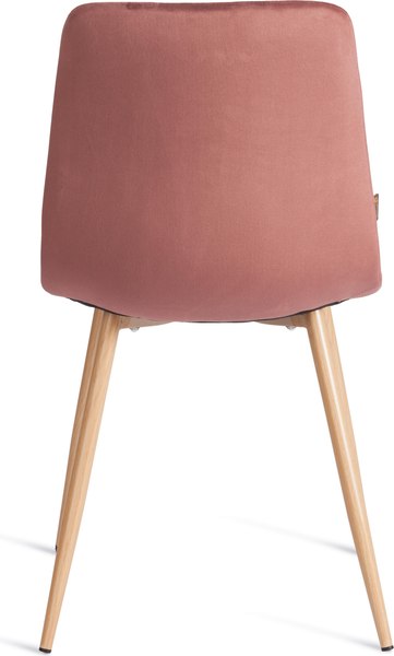 Стул Tetchair Chilly велюр/металл