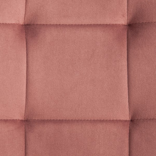 Стул Tetchair Chilly велюр/металл