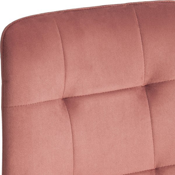 Стул Tetchair Chilly велюр/металл