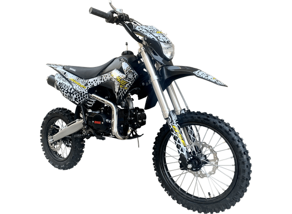 Мотоцикл BSE EX 14/12 Max13 / B0EXYG040CHH3