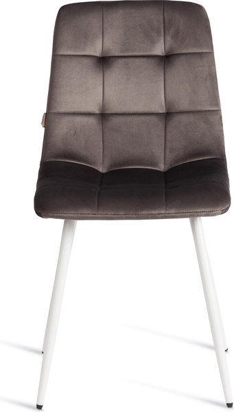 Стул Tetchair Chilly велюр/металл