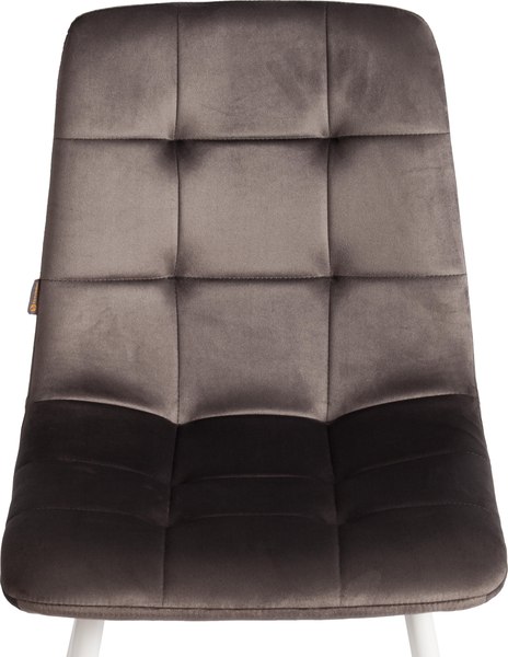 Стул Tetchair Chilly велюр/металл