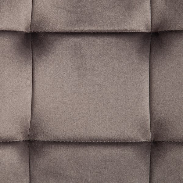 Стул Tetchair Chilly велюр/металл