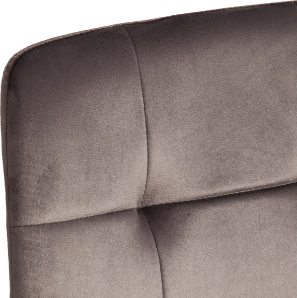 Стул Tetchair Chilly велюр/металл