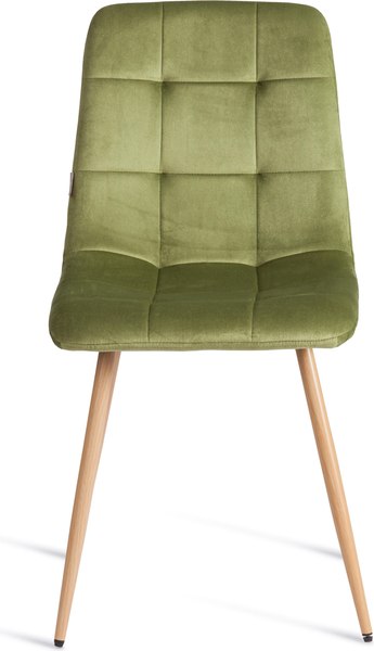 Стул Tetchair Chilly велюр/металл